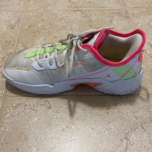 Jordan One Take 2 PF Summer Fresh